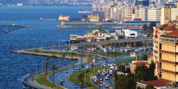 Την Ελλάδα και όχι την Τουρκία προτιμούν οι ξένοι για διακοπές