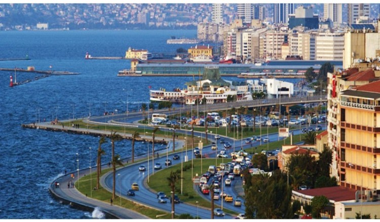 Την Ελλάδα και όχι την Τουρκία προτιμούν οι ξένοι για διακοπές