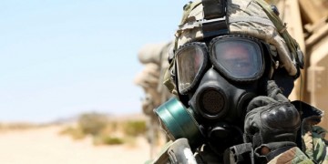Επίθεση με χημικά όπλα έκαναν οι τζιχαντιστές στη Συρία