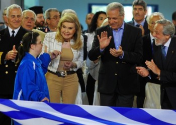 Νέα εποχή για τα Special Olympics με τους Πανελλήνιους Αγώνες «Λουτράκι 2016» (βίντεο)