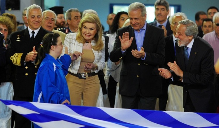 Νέα εποχή για τα Special Olympics με τους Πανελλήνιους Αγώνες «Λουτράκι 2016» (βίντεο)