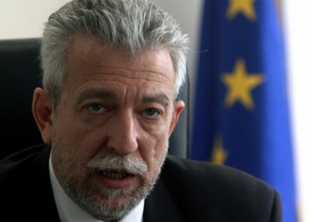 Εκτός ΣΥΡΙΖΑ ο Σταύρος Κοντονής 2