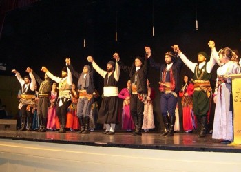 Ετήσια Γενική Συνέλευση Συλλόγου Ποντίων Ν. Ξάνθης