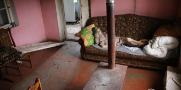 Σφαγή άμαχων Αρμενίων στο Ναγκόρνο Καραμπάχ – Γκρίζοι Λύκοι στο πλευρό των Αζέρων; (φωτο)