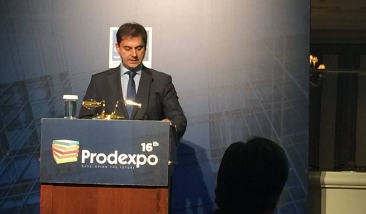 Ανεξαρτητοποιήθηκε από το Ποτάμι ο Θεοχάρης