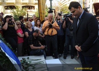 Πυροδοτεί αντίδραση της ΠΟΕ η κριτική Μπουτάρη για τις χωριστές εκδηλώσεις των Ποντίων στη Θεσσαλονίκη