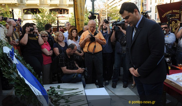 Πυροδοτεί αντίδραση της ΠΟΕ η κριτική Μπουτάρη για τις χωριστές εκδηλώσεις των Ποντίων στη Θεσσαλονίκη