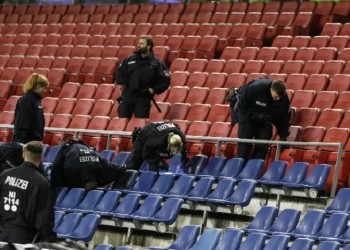 Ποιες χώρες αντιμετωπίζουν τρομοκρατική απειλή – Τι γίνεται με την Ελλάδα (χάρτης)