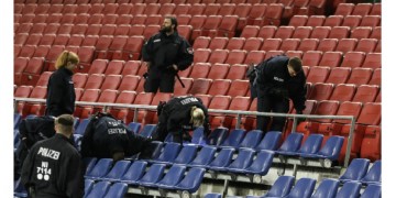 Ποιες χώρες αντιμετωπίζουν τρομοκρατική απειλή – Τι γίνεται με την Ελλάδα (χάρτης)