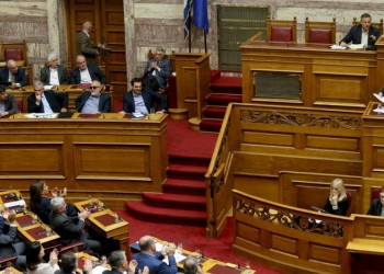 Στη Βουλή σήμερα ο Κυριάκος Μητσοτάκης για το επιτελικό κράτος