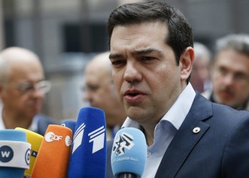 Τσίπρας: Να κόβονται κονδύλια σε χώρες που δεν δέχονται πρόσφυγες