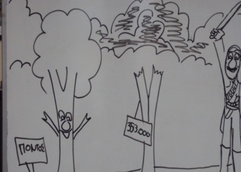 «Φύτεψαν μια ρίζα για τη ρίζα τους» Πόντιοι της Βέροιας και της Νάουσας (φωτο)