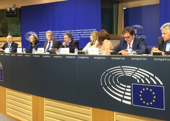 Έλληνες ευρωβουλευτές: Να αναγνωρίσει η Τουρκία τις γενοκτονίες