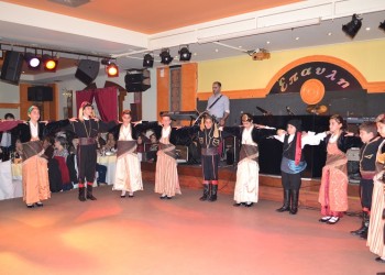 Το pontos-news.gr στο χορό του Συλλόγου Ποντίων Χαϊδαρίου (φωτο, βίντεο)