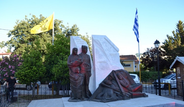 Ημέρα Μνήμης Γενοκτονίας Ποντίων 2018: Το πρόγραμμα εκδηλώσεων του δήμου Ασπροπύργου