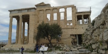 Handesblatt: Επιτήρηση στην Ελλάδα τουλάχιστον έως το 2050