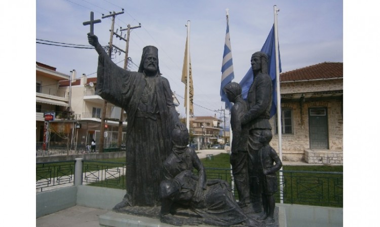 Τα Ιωάννινα, φιλόξενος τόπος για τους ξεριζωμένους Ποντίους
