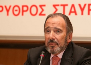 Συνελήφθη ο πρώην πρόεδρος του «Ερρίκος Ντυνάν»