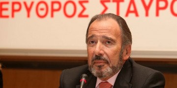 Συνελήφθη ο πρώην πρόεδρος του «Ερρίκος Ντυνάν»