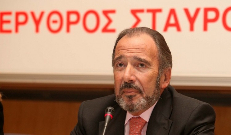 Συνελήφθη ο πρώην πρόεδρος του «Ερρίκος Ντυνάν»