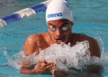 «Χρυσός» ο Βαζαίος στο Ευρωπαϊκό Πρωτάθλημα κολύμβησης