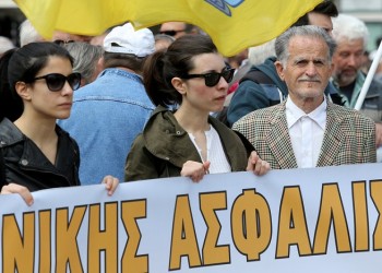 Σε ισχύ το νέο Ασφαλιστικό – Τα πρώτα μέτρα που θα εφαρμοστούν