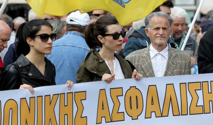 Σε ισχύ το νέο Ασφαλιστικό – Τα πρώτα μέτρα που θα εφαρμοστούν