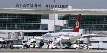 Φάρσα η απειλή για βόμβα σε αεροσκάφος της Turkish Airlines στην Κωνσταντινούπολη