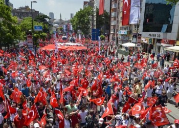 19η Μαΐου: Τι γιορτάζουν οι Τούρκοι ανήμερα της επετείου μνήμης της Ποντιακής Γενοκτονίας