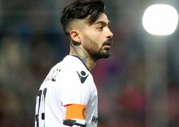 Ο Κλάους Αθανασιάδης για τη Γενοκτονία των Ποντίων