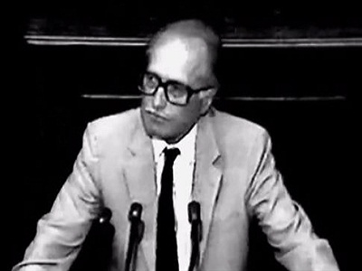 Απεβίωσε ο πρώην υπουργός του ΠΑΣΟΚ Νίκος Αθανασόπουλος