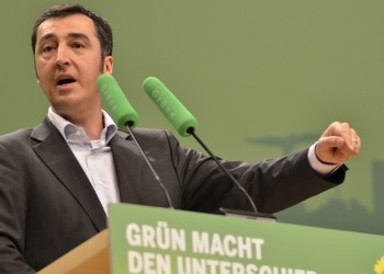 Η Γερμανία εθελοτυφλεί με τις γενοκτονίες Ελλήνων, Αρμενίων, Ασσυρίων