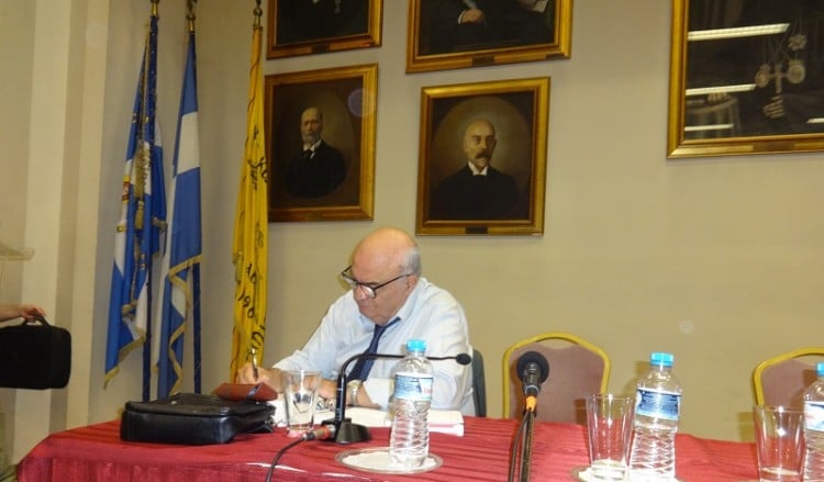 «Οι Καραμανλήδες είναι ακραιφνείς Έλληνες»