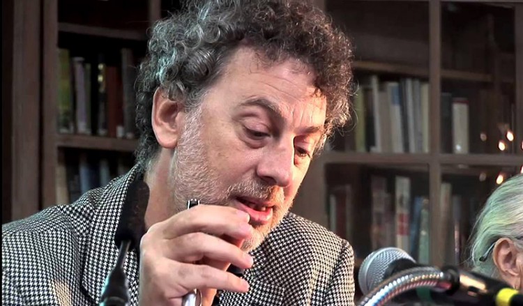 Ντάνιελ Φέιερστιν: Ποιος είναι ο κεντρικός ομιλητής στις εκδηλώσεις της ΠΟΕ στην Αθήνα