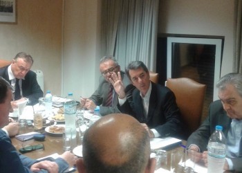 Συνεχίζεται η πανελλαδική αποχή των δικηγόρων έως τις 6 Ιουνίου