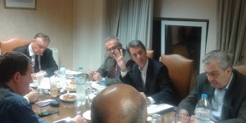 Συνεχίζεται η πανελλαδική αποχή των δικηγόρων έως τις 6 Ιουνίου