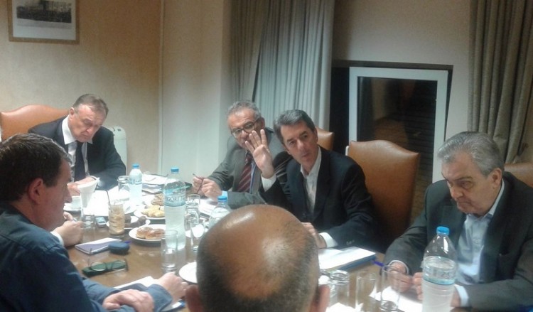 Συνεχίζεται η πανελλαδική αποχή των δικηγόρων έως τις 6 Ιουνίου