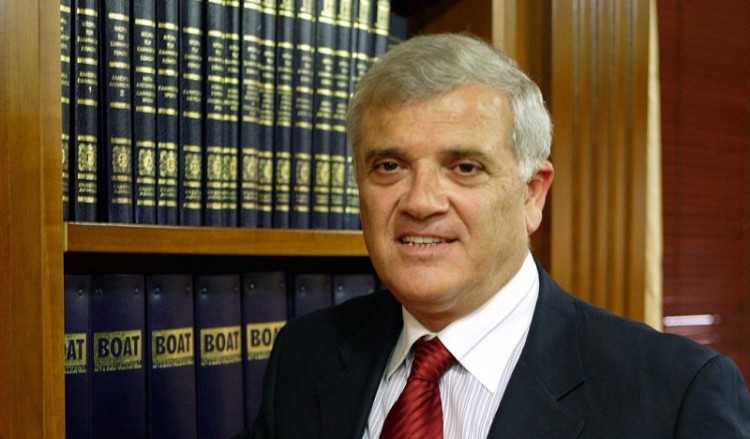 Δημήτρης Μελισσανίδης: Σύσσωμος ο ελληνισμός να ενώσει δυνάμεις για την αναγνώριση της Γενοκτονίας