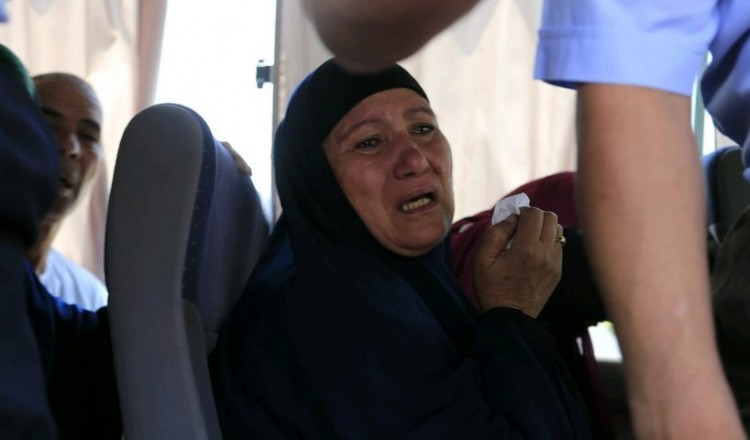 Επιχείρηση για τον εντοπισμό του αεροσκάφους της Egyptair με ελληνική συμμετοχή