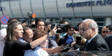 Βρέθηκαν συντρίμμια του μοιραίου αεροσκάφους της Egyptair