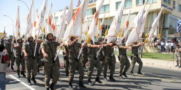 14 Αυγούστου 1974: Η άνιση αλλά ηρωική μάχη του στρατοπέδου της ΕΛΔΥΚ