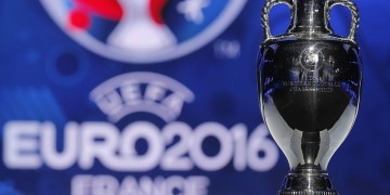 Euro 2016: Σήμερα τα τρία πρώτα ζευγάρια των «16»