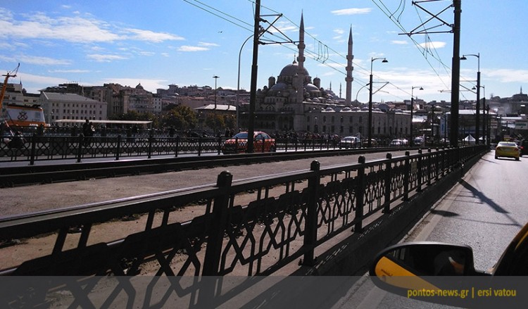 Το αστρονομικό ποσό των 14 εκατ. ευρώ καλείται να πληρώσει η Τουρκία σε Ελληνίδα