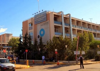Οικογενειακή τραγωδία με έναν νεκρό στη Δάφνη