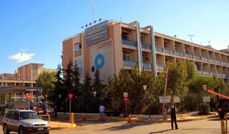 Οικογενειακή τραγωδία με έναν νεκρό στη Δάφνη