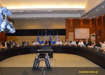 Το υπουργείο Εθνικής Άμυνας τιμά τα θύματα της Γενοκτονίας Ποντίων και Αρμενίων (φωτο)