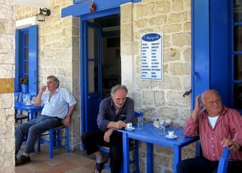 Έρχονται αυξήσεις φωτιά σε καφέ και μπύρα