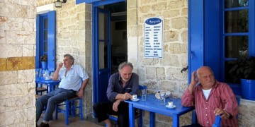 Έρχονται αυξήσεις φωτιά σε καφέ και μπύρα
