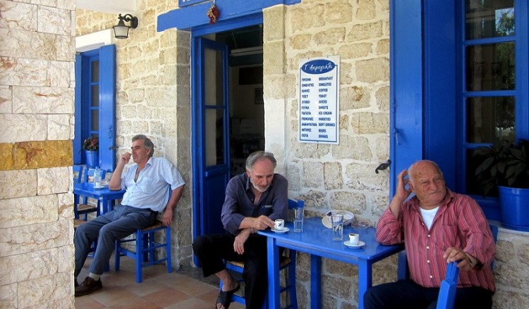 Έρχονται αυξήσεις φωτιά σε καφέ και μπύρα