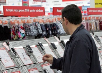 Έρευνα: Η ακτινοβολία των κινητών προκαλεί καρκίνο στα ζώα